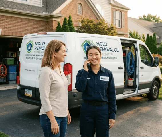 Crawlspace Mold Remediation Temple City, CA FAQs